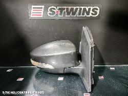2017 Ford Escape Right Door Mirror Zg Ambiente/Trend Manual Folding Non Blind Spot Type 09/16-05/20 0000230656