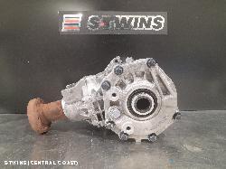 2016 Land Rover Rangerover Evoque Transfer Case 0000166932