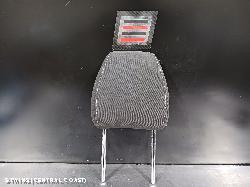 2017 Ford Escape Headrest 0000230207