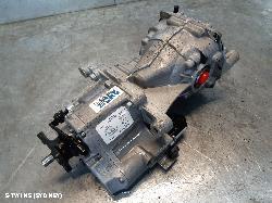 2014 Hyundai Ix35 Differential Centre 0000094129