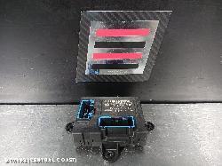 2014 Land Rover Rangerover Sport Misc Switch Relay 0000216595