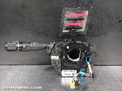 2015 Fiat Freemont Airbag Module Sensor 0000223466