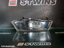 2015 Skoda Octavia Left Indicator Fog Side 0000233573