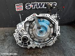 2016 Holden Captiva Trans Gearbox Auto Awd Diesel 2.2 5Gmr Tag (Gen 2) No Transfer Case Cg 08/12-06/18 0000219499