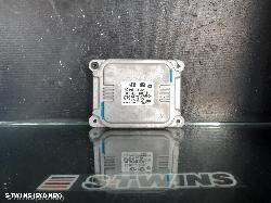 2022 Hyundai I30 Headlamp Ballast 0000181752