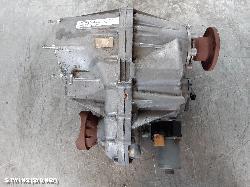 2010 Jeep Cherokee Transfer Case 0000087475