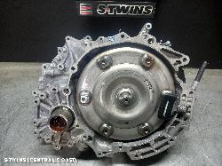 2010 Volvo Xc90 Trans Gearbox Auto Petrol 3.2 6 Speed 03/07-12/14 0000229767