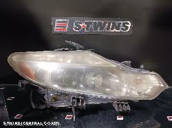2009 Nissan Murano Right Headlamp 0000233854