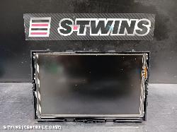 2018 Citroen Berlingo Radio Cd Dvd Sat Tv 0000231580