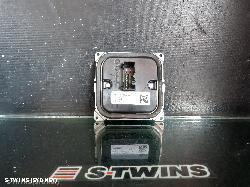 2017 Renault Megane Headlamp Ballast 0000196836