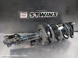 2014 Kia Cerato Left Front Strut 0000222983