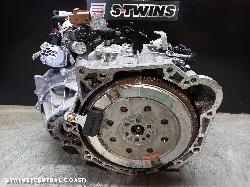 2019 Kia Cerato Trans Gearbox Auto 7 Speed Petrol 1.6 G4Fj Bd 09/18- 0000229765