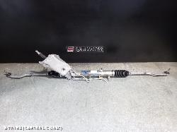 2021 Renault Trafic Steering Box Rack 0000231192