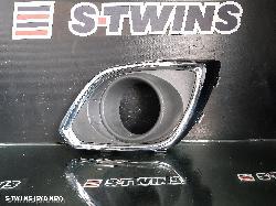 2012 Holden Captiva Grille 0000166941