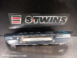 2016 Toyota Hilux Reverse Camera 0000231342