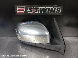 2010 Volvo Xc90 Right Door Mirror W/ Indicator Non Lane Assist Type 09/06-12/14 0000229917