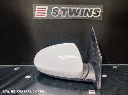 2016 Hyundai Tucson Right Door Mirror Tl Active X Non Indicator Heated Type 07/15-06/18 0000231937
