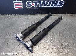 2014 Mercedes C Class Shock Absorber 0000127842