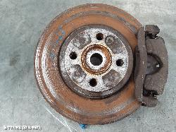 2007 Mini Cooper Right Front Hub Assembly 0000080924