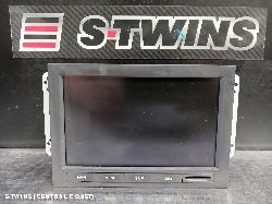 2015 Holden Captiva Radio Cd Dvd Sat Tv 0000232464