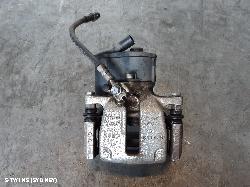 2011 Volkswagen Tiguan Caliper 0000104607