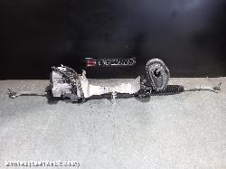 2017 Ford Escape Steering Box Rack 0000230512