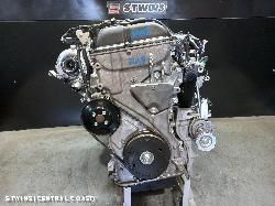 2013 Mitsubishi Outlander Engine Diesel 2.2 4N14 Turbo Zj-Zl 10/12-07/21 0000230983