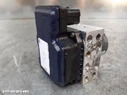 2007 Mini Cooper Abs Pump Modulator 0000080950