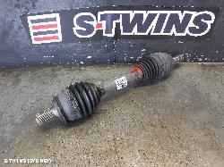 2013 Mercedes B Class Left Driveshaft 0000233669