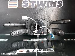 2013 Peugeot 308 Combination Switch 0000144770