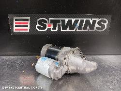 2017 Mitsubishi Outlander Starter 0000231686