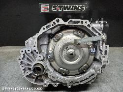 2014 Holden Captiva Trans Gearbox Auto Awd Diesel 2.2 4Gmr Tag (Gen 2) No Transfer Case Cg 08/12-06/18 0000228906