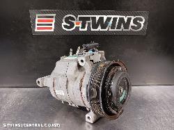 2013 Chrysler 300C A C Compressor Lx 6.4 Petrol Denso Brand 05/12-12/14 0000232531