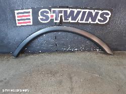 2014 Mitsubishi Outlander Wheel Arch Flare 0000231917