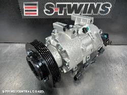 2018 Hyundai I40 NEW A C Compressor Vf Diesel 09/11-12/19 0000208074