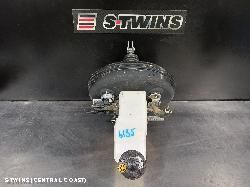 2016 Toyota Hilux Brake Booster 0000231361