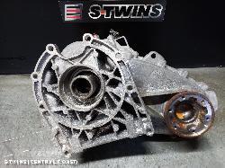 2016 Land Rover Rangerover Sport Transfer Case 0000216219