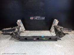 2015 Bmw X3 Radiator Support 0000233109
