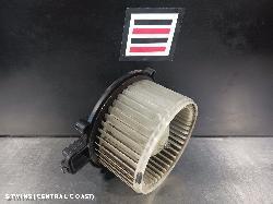 2011 Holden Commodore Heater Fan Motor 0000207908