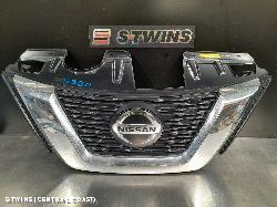 2022 Nissan Xtrail Grille 0000195093