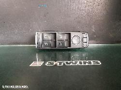 2013 Mercedes B Class Pwr Dr Wind Switch 0000233664