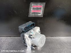 2022 Mg Zs Abs Pump Modulator 0000232766