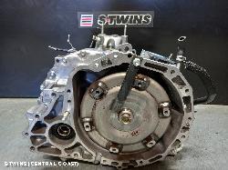 2016 Suzuki Vitara Trans Gearbox Auto Fwd Petrol 1.4 K14C Turbo Vitara Ly (Vin Tsm) 06/15- 0000185720