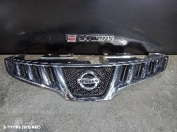 2010 Nissan Murano Grille 0000199447