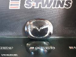 2016 Mazda Cx9 Grille 0000233188