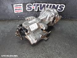 2014 Hyundai Ix35 Differential Centre 0000232425