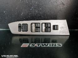 2007 Ford Ranger Pwr Dr Wind Switch 0000199948