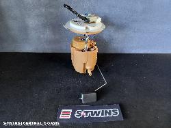 2013 Jeep Wrangler Fuel Pump 0000128057