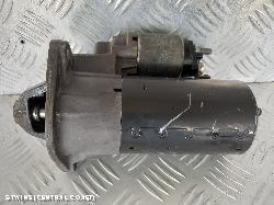 2019 Fiat Doblo Starter 0000141751