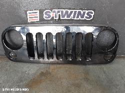 2013 Jeep Wrangler Grille 0000233932